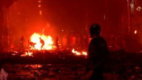 Unos 36 muertos en enfrentamientos en Bangladesh por ley sobre blasfemia