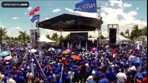 Recomiendan renovación en directiva PRD tras Elecciones