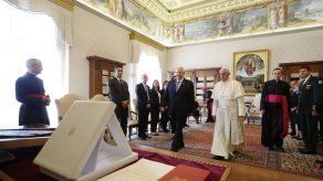 Filadelfia: habrá entradas para acercarse a misa papal