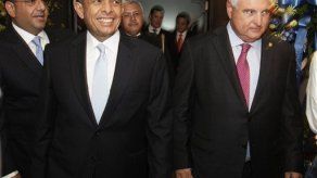 Van casi 13 mil muertes violentas en gobierno de Lobo