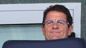 El italiano Capello firma como nuevo seleccionador de Rusia