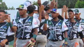 Béisbol Mayor 2021: Darién es uno de los grandes clasificados