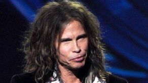Steven Tyler