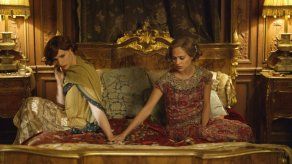 GLAAD: Inclusión LGBT en cine invariable