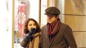 Ashton Kutcher quiere casarse con Mila Kunis