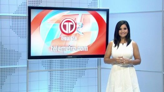 TR Digital edición del 02 de diciembre del 2016