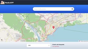 Medicapp: Pasos para comprar un medicamento en el sitio web Medicapp: Pasos para comprar un medicamento en el sitio web