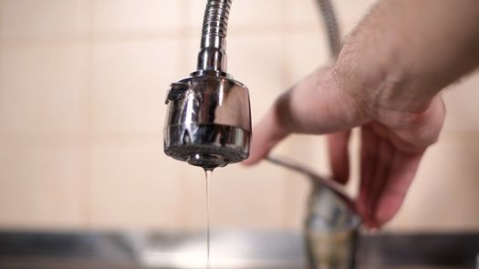 IDAAN anuncia suspensión de agua potable 