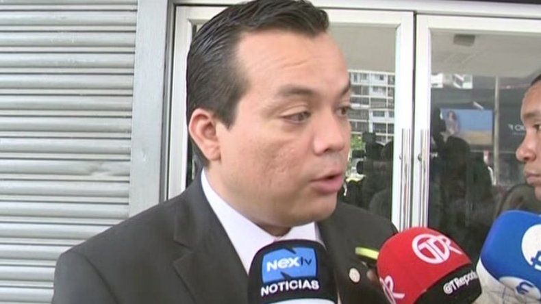 Vallarino responsabiliza a Martinelli por expropiación de Marina de Amador