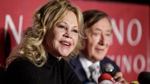 Melanie Griffith llevará un vestido de Alaïa en Baile de la Opera de Viena