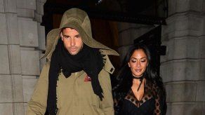 Nicole Scherzinger prefiere no jugar al tenis con su novio Grigor Dimitrov