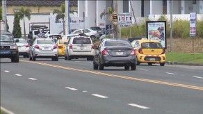 Propuesta de circulación por placa sigue generando reacciones