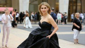 Alec e Hilaria Baldwin vuelven a ser la viva imagen de la complicidad