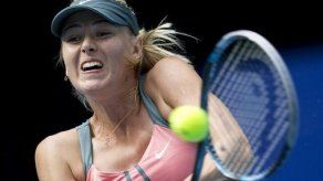 Azarenka y Sharapova