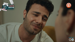 Mujeres, Capítulo del 14 de junio | Donush visita a Cerdal