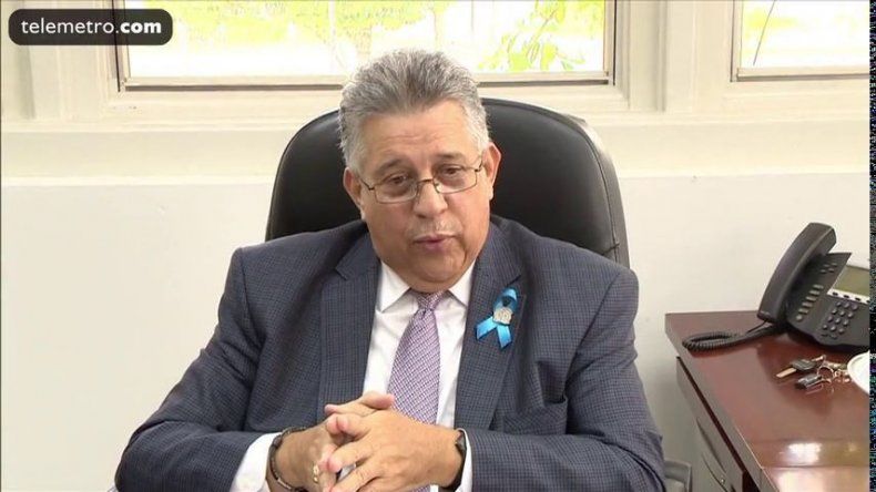 Primo de Presidente permanecerá en el MINSEG hasta que decidan lo contrario