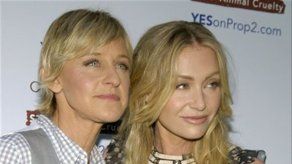 DeGeneres lamenta prohibición de matrimonio gay