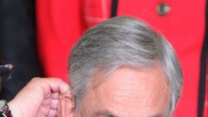 Piñera reemplazará a ministros con aspiraciones a la Presidencia