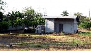 Comisionado de la Policía Nacional fue asesinado en Bugaba, Chiriquí Comisionado de la Policía Nacional fue asesinado en Bugaba, Chiriquí