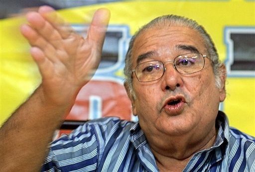 Guillermo Endara Galimany