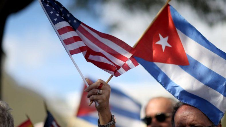 EEUU y Cuba tendrán segundo diálogo económico en Washington la próxima semana