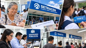 Octubre: fechas de pagos, trámites y ajustes de precios.
