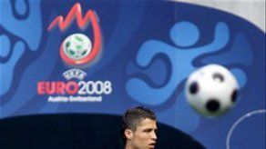 Real Madrid esperará por la decisión de Cristiano Ronaldo