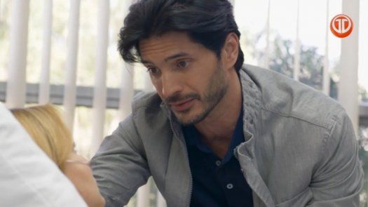 EL AMOR INVENCIBLE | Gael le propone matrimonio a Leona