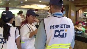 DGI detecta irregularidades en 80% de los establecimientos comercios