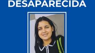Buscan a Laura Daniela Cruz Lorza, joven de 24 años desaparecida. Buscan a Laura Daniela Cruz Lorza, joven de 24 años desaparecida.