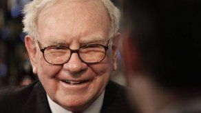 Buffett dice que la economía de EEUU se ha frenado