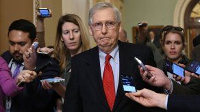 EEUU: Cierre federal entra en su décimo tercer día