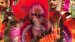 María del Carmen
