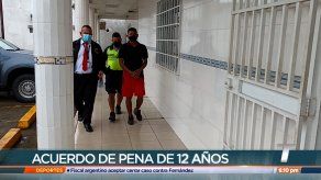 Condenan a 12 años de cárcel a hombre que violó a niño en Veraguas