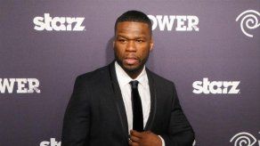50 Cent revela que Donald Trump le ofreció medio millón de dólares