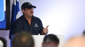 Junta Directiva de la CSS buscará definir este jueves el futuro de Estivenson Girón