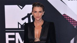 Ruby Rose es la última incorporación al reparto de John Wick 2