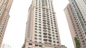 Hombre muere al caer de edificio en Punta Pacífica