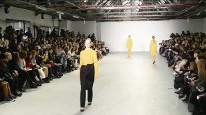 J.W. Anderson deslumbra en la segunda jornada de la London Fashion Week