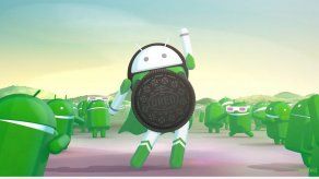 Google presenta Oreo