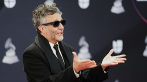 Bad Bunny, Rauw Alejandro, Christina Aguilera, Drexler y Rosalía sonde los artistas más nominados de la noche en Los Latin Garmmy.
