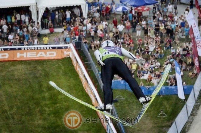 Deportes extremos