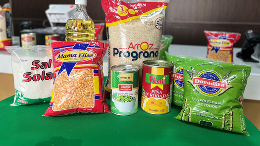 Tiendas del IMA reabrirán a nivel nacional Tiendas del IMA reabrirán a nivel nacional