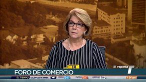 Realizarán foro Tendencia Emergente de Comercio y Servicios el 25 de mayo