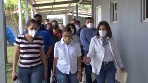 Agilizarán la reparación y el mantenimiento de Escuela Guillermo Endara Galimany