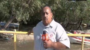 Pescadores de Guararé piden más seguridad