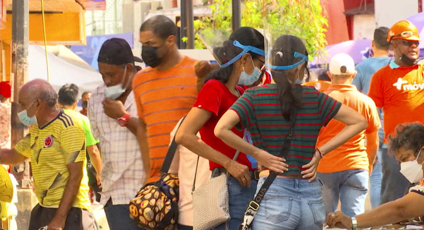 La Apede invitó a la población a no utilizar a la empresa privada como medio de agitación política.