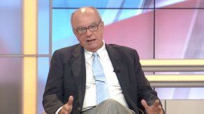 Gamboa Arosemena dice que en este quinquenio no gobernó el Panameñismo