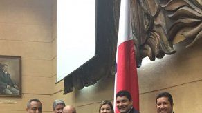 Diputados aprueban tratado de asistencia judicial con Italia