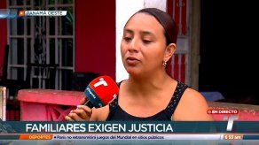 Familiares de pasajero que falleció denuncian que bus del transportista que lo agredió sigue operando